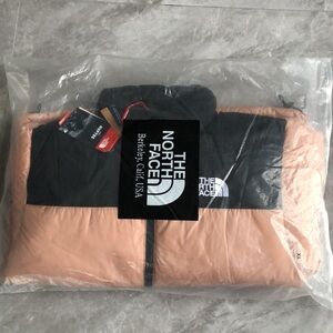 The North Face Down Jacket